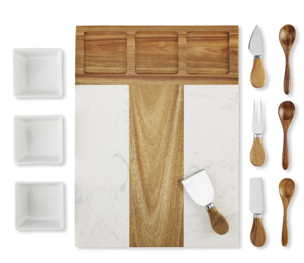 Serving Boards