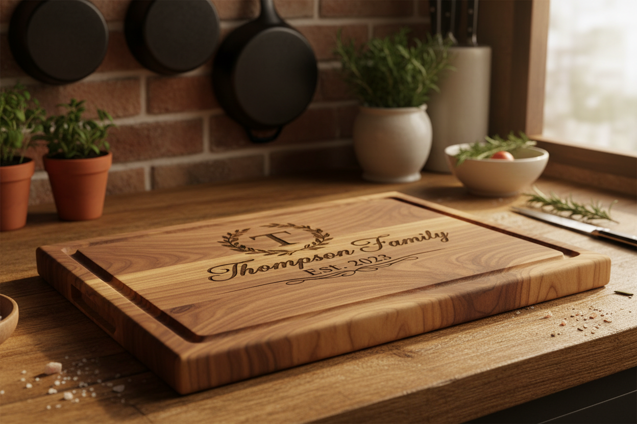 Kitchen Essentials