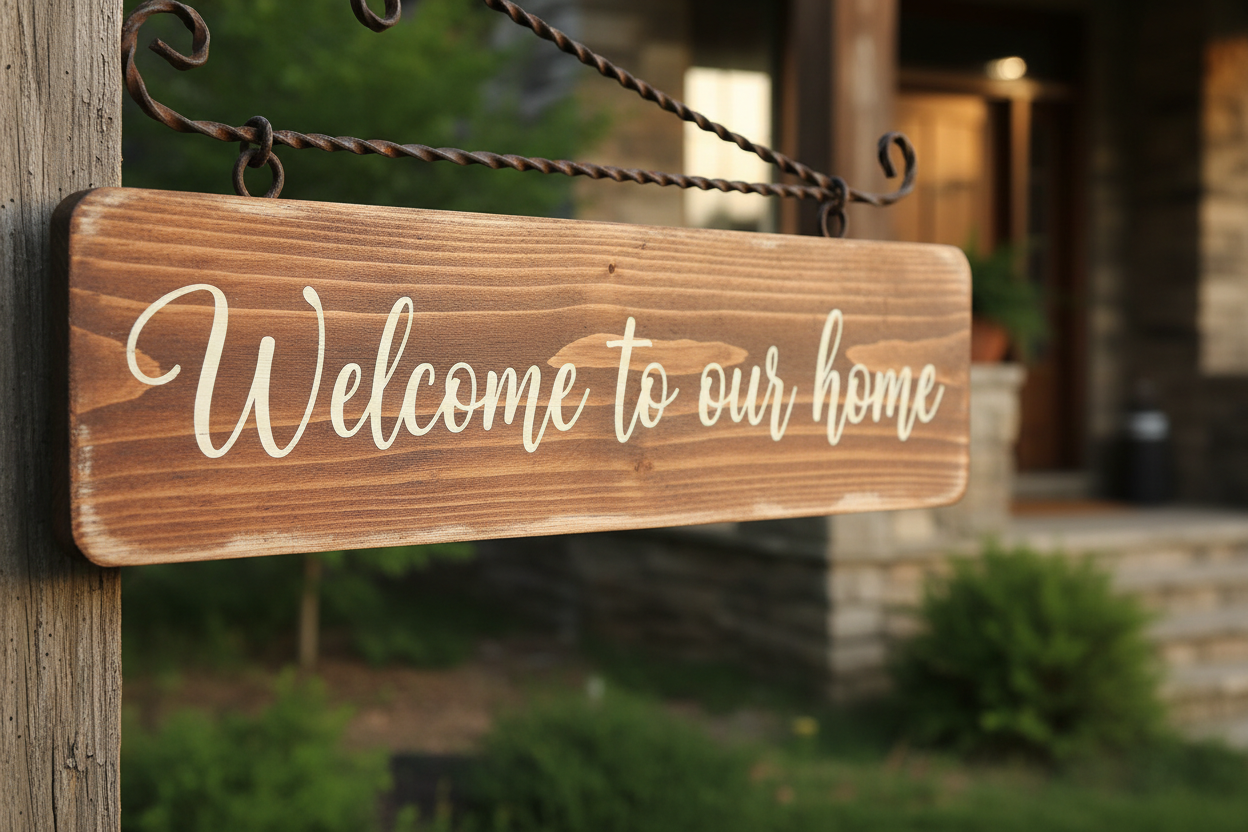Home Decor