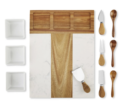 Serving Boards