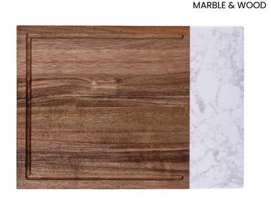Serving Boards