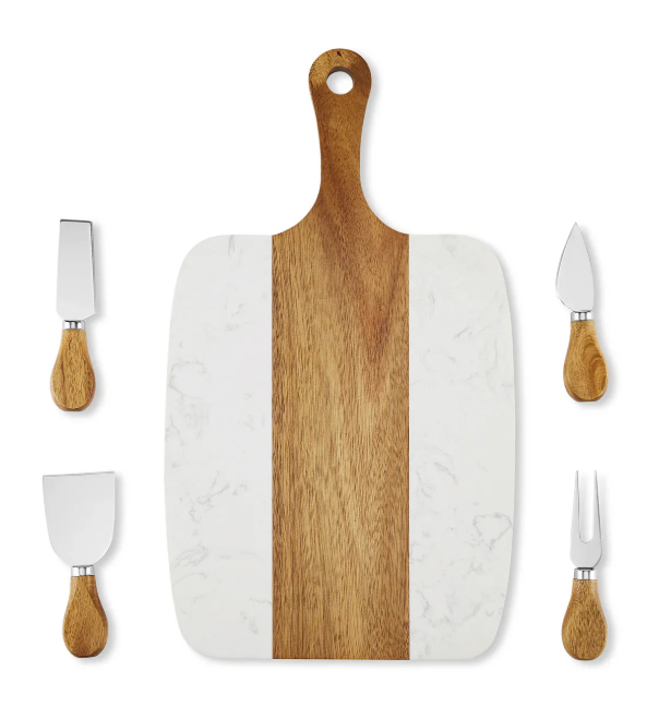 Serving Boards