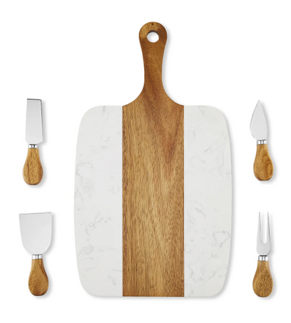 Serving Boards