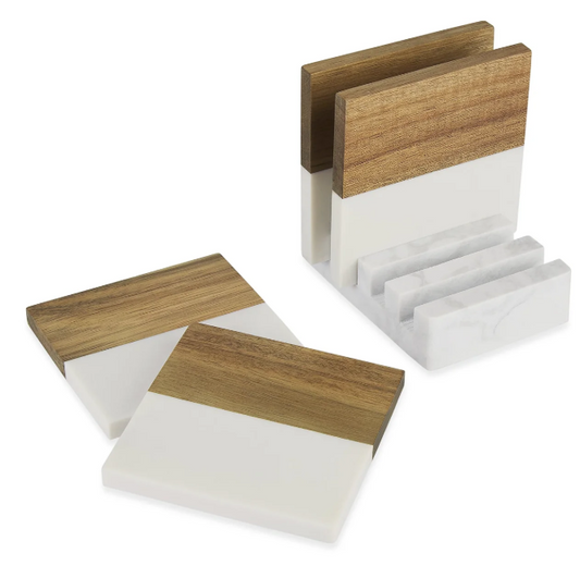 Coasters